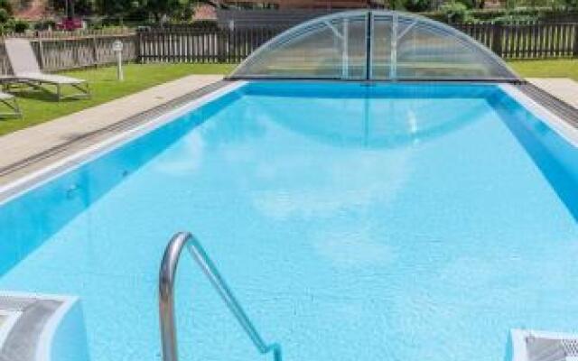 Pension Caecilia