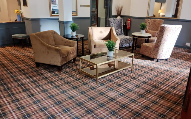 Muthu Royal Thurso Hotel