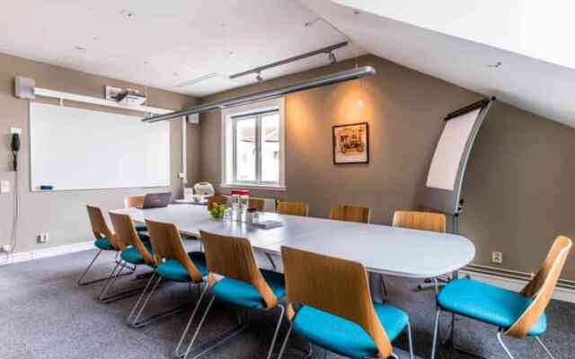 Scandic Stora Hotellet
