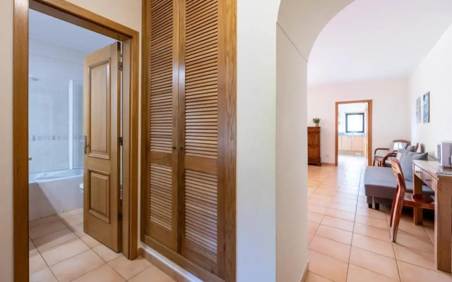 Praia da Luz Apartment