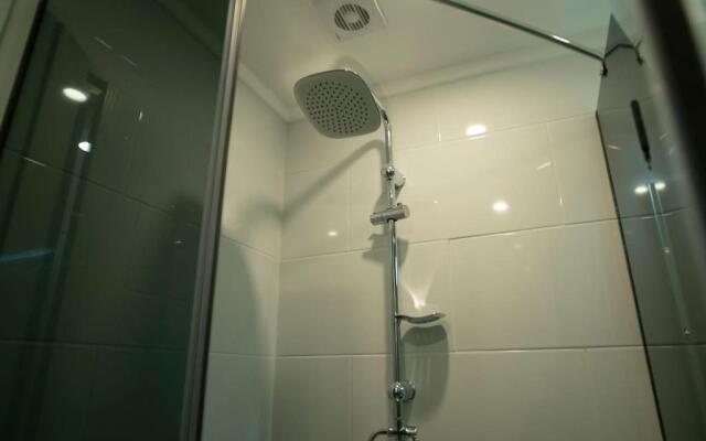 Leo Group Apartment 14-295 Sunrise Batumi