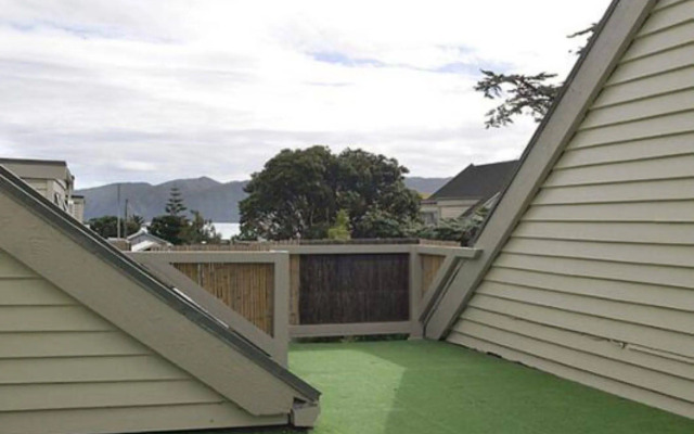 U Studios Paraparaumu