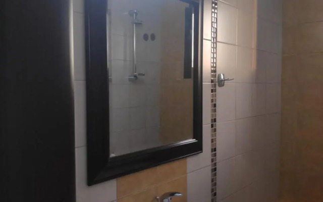 Forest View Apartment