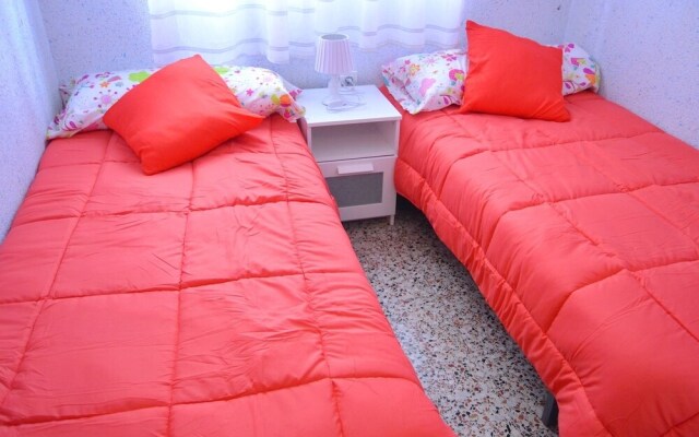 Live Arico Listada 2