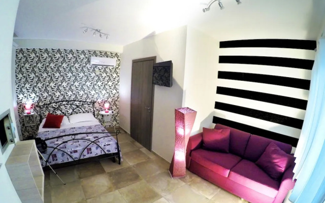 Exclusive B&B Sweet Home & Wellness
