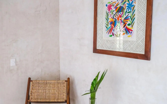 Wakax Hacienda - Cenote &amp; Boutique Hotel - Small Luxury Hotels of the World