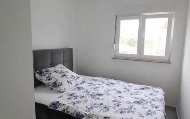 Vrsi Apartments