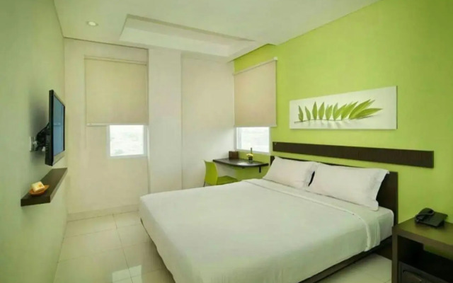 V Hotel Tebet, Jakarta