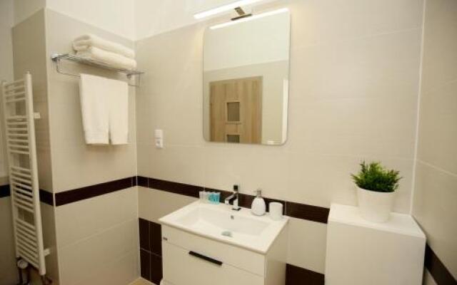 GE Apartments