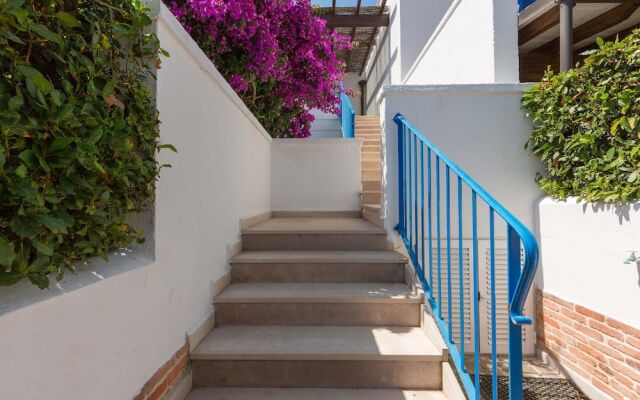 Villino Patty - Chiusurelle B2/24