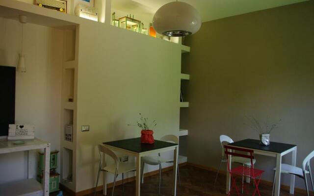 B&B - Tre conigli sul comò