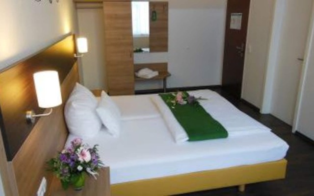 eXo Boutique Hotel Mannheim