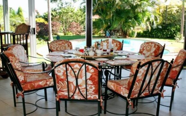 The Sandringham Bed and Breakfast