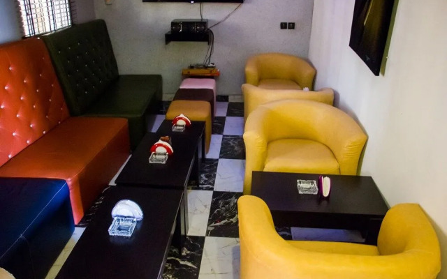 The Home Hotel Restaurant & Bar