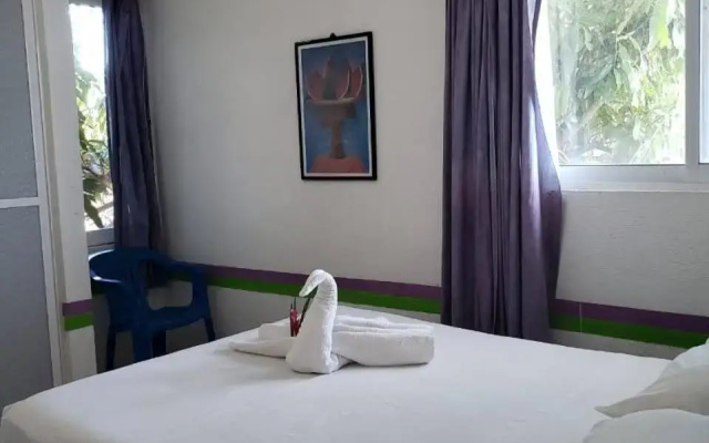 Pargo's Hotel