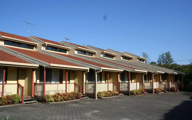 The Great Escape Lofts