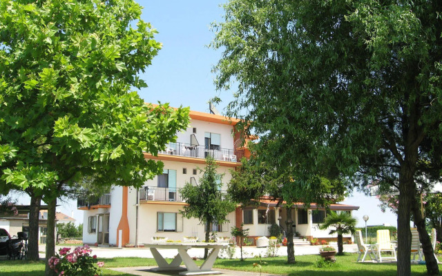 B&B Garnì Da Vito