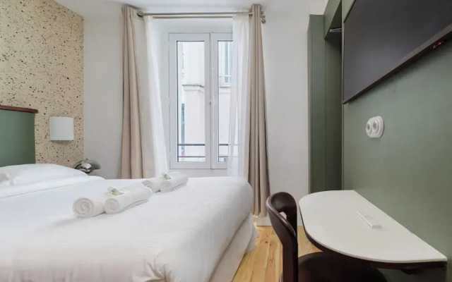 Paris La Belle - Marais