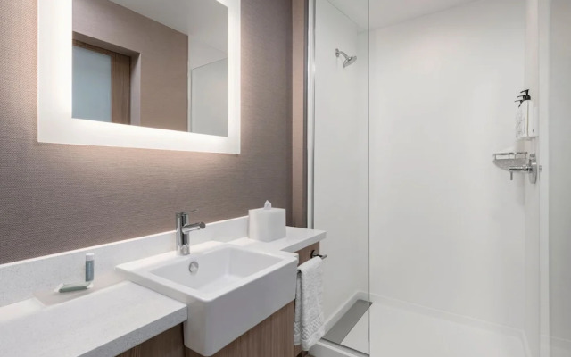 SpringHill Suites Chula Vista Eastlake