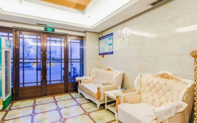 Baoyangxuan Business Hotel