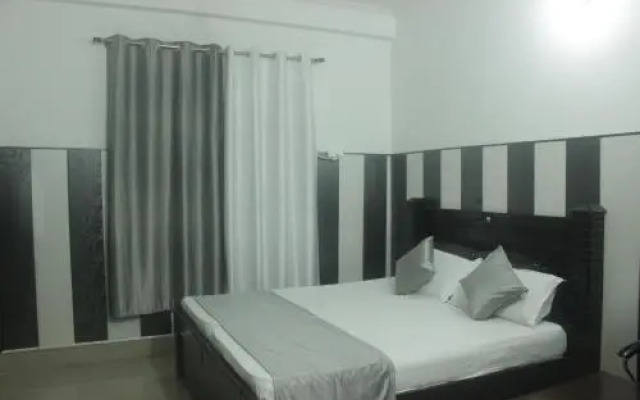 Nammastay Traveller's Hub