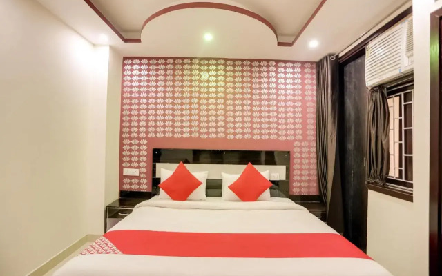 Oyo Flagship 65319 Bd Palace