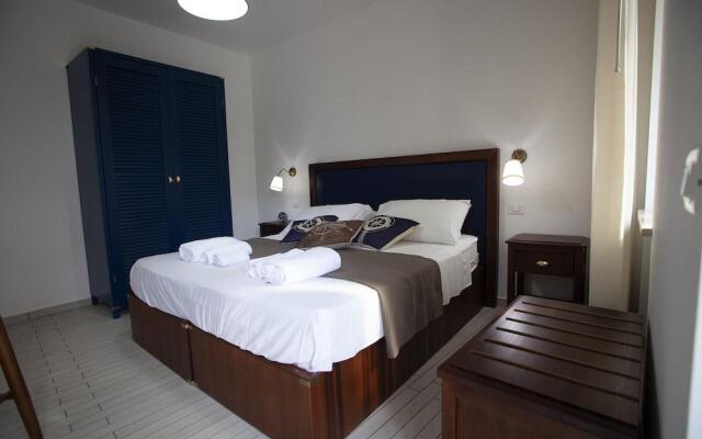 Le Tolde del Corallone