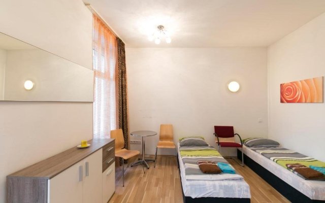 Raisa Apartments Lerchenfelder Gürtel 30