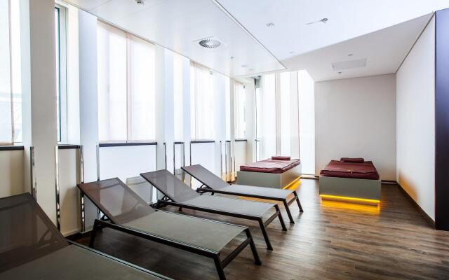 Courtyard by Marriott Linz