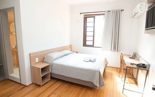 Hotel Dom Rafael Business