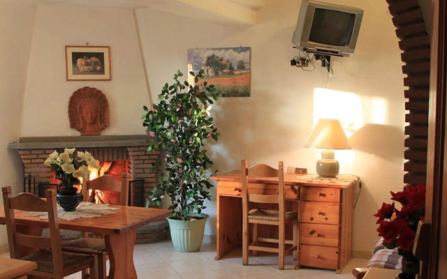 Residence Villa Patrizia