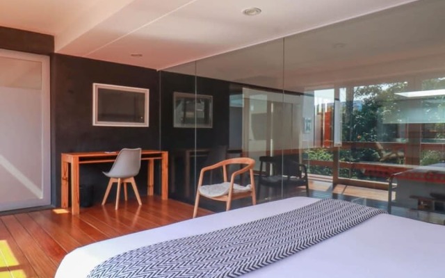 w Luxury 3BR House With Terrace in Miraflores