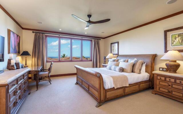 Wailea Beach Villas