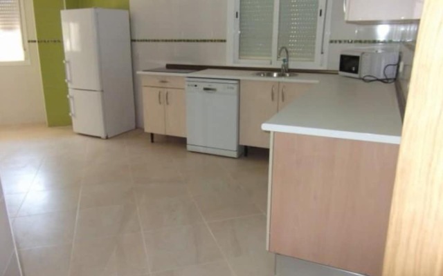 Apartment in La Zarzuela, Cadiz 103438 by MO Rentals