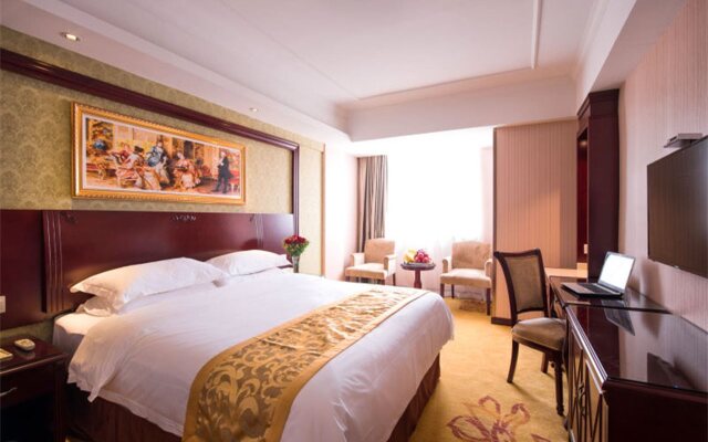 Vienna International Hotel Shanghai Humin Road