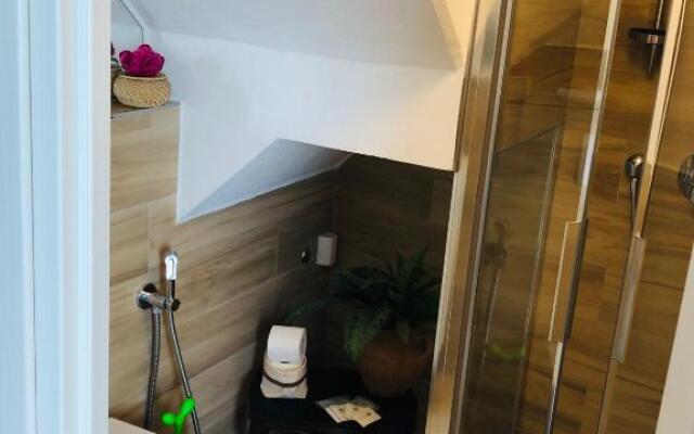 La Bloo di Vernazza - Sea View - AC&WiFi - Vernazzarentals