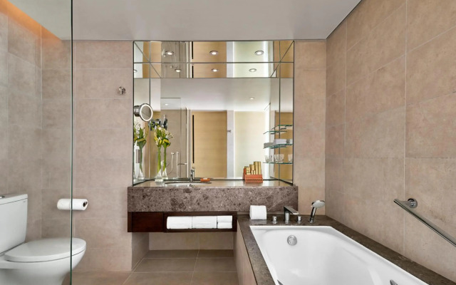 Shangri-La Tanjung Aru, Kota Kinabalu