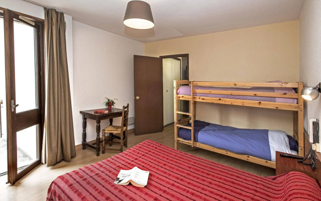 Hotel Du Commerce logis de france