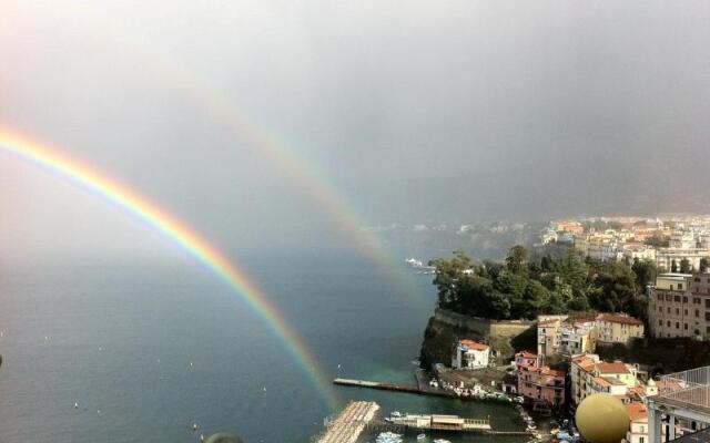 La Magnolia Hotel Sorrento