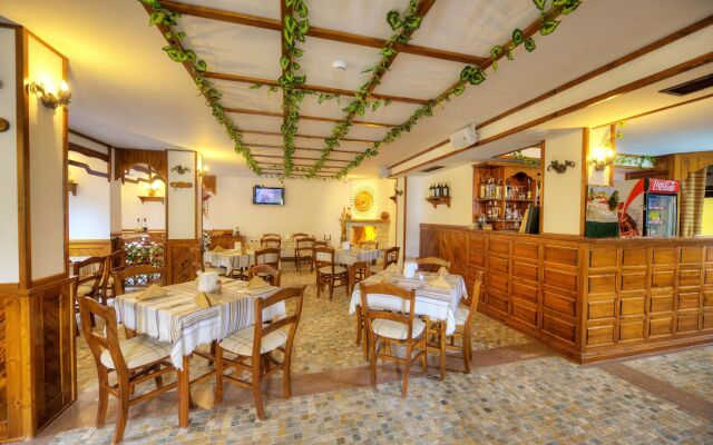 MPM Hotel Merryan