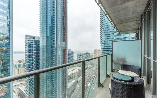 Noel Suites - Air Canada Centre