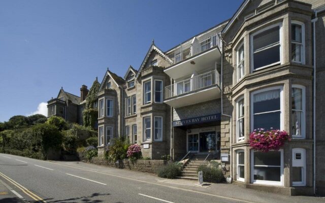 The St Ives Bay Hotel