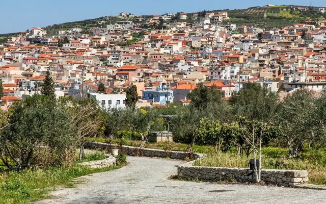 Eco Villa Belena for Nature & Wine Lovers