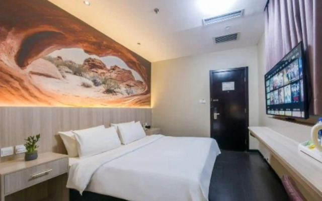 FX Hotel BeiJing Yizhuang