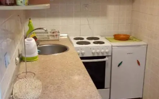 Cozy studio Belgrade (Zemun)