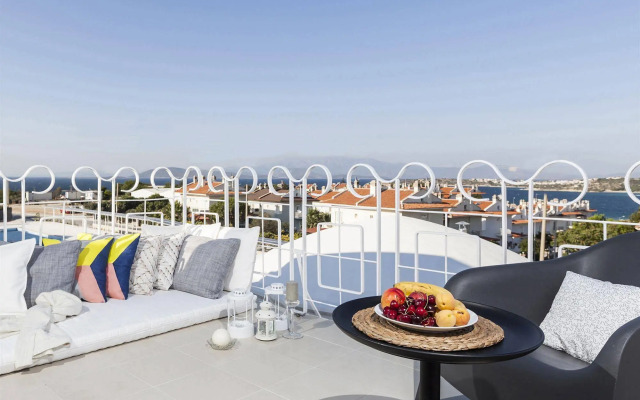 Çesme Troy Boutique Hotel Thermal Spring & SPA