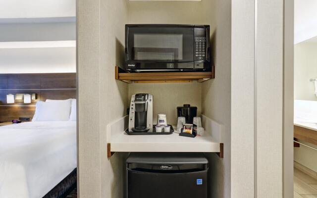 Holiday Inn Express Whitby by IHG