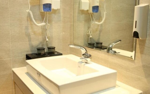 Yonk Hotel Apartment