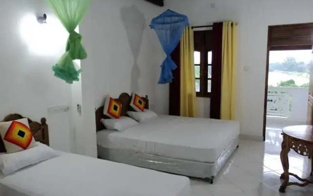 rukmali hotel