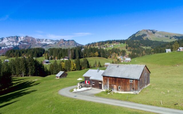 Chalet Gschwend
